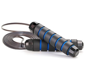 Corde à sauter élastique, pour l'entraînement, le Fitness - Product Image 4