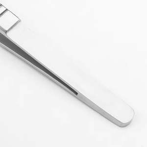 Pinzas Yasargil, Pinzas de Bayoneta Yasargil para Sujeción de Tumores, Instrumentos Quirúrgicos de Acero, Herramientas de SurgiRight Instruments - Product Image 4