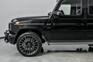 Mercedes-Benz Clase G AMG G 63-BIG 2025 - Product Image 2