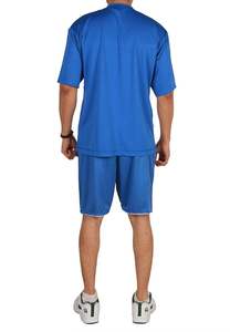 Custom Made Soccer Wear Set <b>Football</b> Teamwear for Youth Adults Personalized Name Printing Cut Sew Panel Kit for Youth Adults - Product Image 2