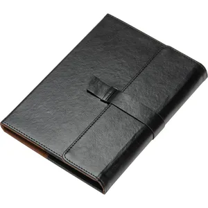 EDNA A5 Crisma Notebook Personalized Gadgets for Enhanced Productivity - Product Image 3