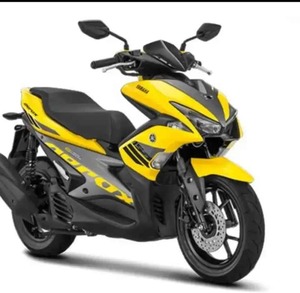 Prêt à expédier Nouvelles motos sportives Aerox 155 Connectées Moteur sans balais 600-1000CC Moto >80km/h Japon - Product Image 2