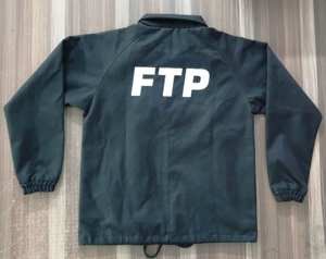 Chaqueta DE TRABAJO francesa para hombre personalizada al por mayor, abrigo de trabajo de sarga de algodón azul OEM, ropa de abrigo de trabajo uniforme de utilidad duradera - Product Image 2