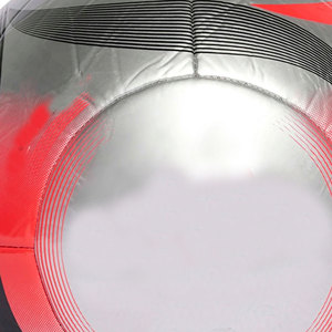 Balón de Fútbol Cosido a Máquina de Calidad Profesional, TPU de Doble Unión, Cámara de Butilo de Alta Retención de Aire, Balón de Entrenamiento Ecológico - Product Image 6