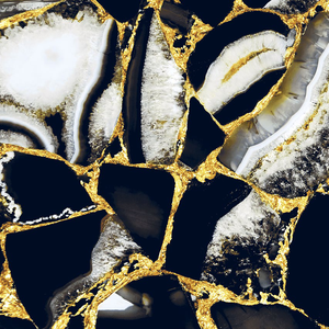Azulejos de porcelana para suelo de mármol de diseño moderno de 600x600mm de alto brillo esmaltados vitrificados para proyectos interiores de villas o hoteles - Product Image 3
