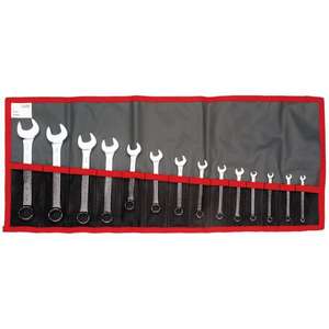 ชุดประแจรวมแบบสั้น Facom ขนาดนิ้ว ประเภทสินค้า - Product Image 2