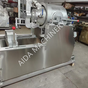 Nueva Máquina de Arroz Inflado <span class=keywords><strong>Aida</strong></span> Airflow, Multiforma, de Alta Capacidad, Totalmente Automática, Portátil, con Pantalla Táctil - Product Image 5