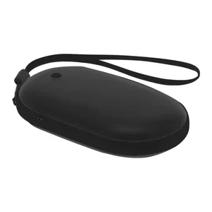 Power Bank Personalizzati Geax con Funzione Scaldamani, Gadget Promozionali - Product Image 1