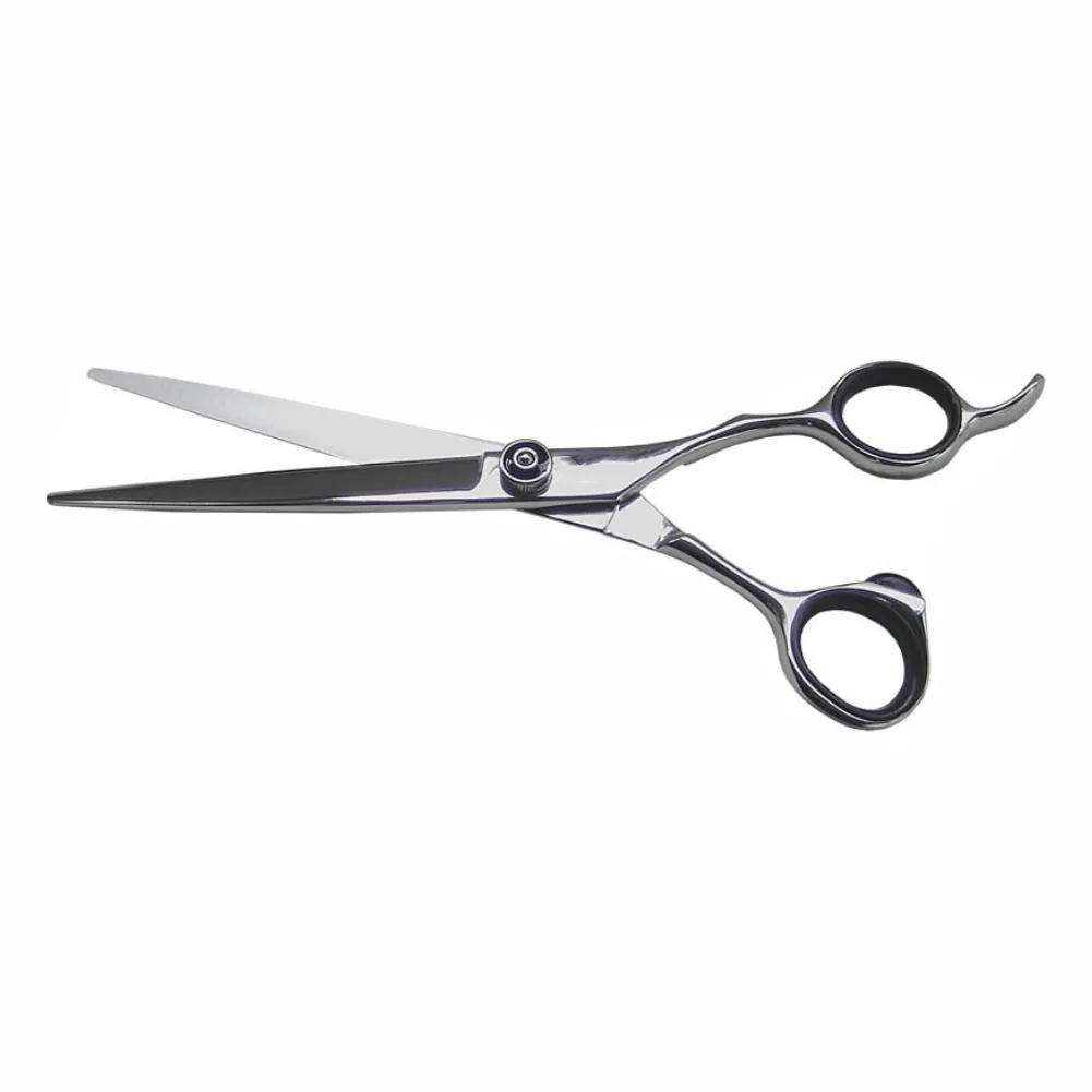 Hair Scissors Care Men Stylish And Training Barber Scissors Wholesale Price Customized Stainless Steel Material Sears For Men's