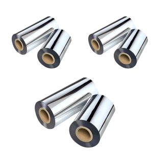 Cung cấp bán buôn phim trang trí màu trắng và ngọc trai cho các ứng dụng công nghiệp và thương mại - Product Image 1