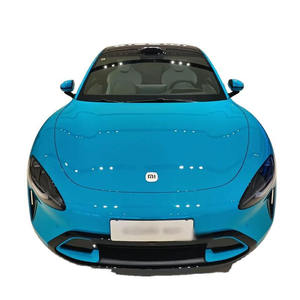 Auto Eléctrico Inteligente 2025 |   Vehículo Eléctrico Puro de Largo Alcance |   Sedán Automático de Bajo Consumo para Exportación |   Yuan Plus 4WD - Product Image 1