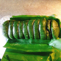 Gâteaux de riz gluant asiatique Gâteau glacé à la vapeur congelé à prix compétitif du Vietnam pour gâteau glacé