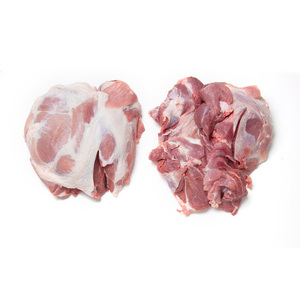 เนื้อหมูไหล่แช่แข็งจากเนเธอร์แลนด์ 4D พร้อมจัดส่ง - Product Image 4