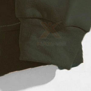 Sudaderas de cuello redondo de gran venta, sudaderas holgadas para mujer, sudaderas cómodas para mujer - Product Image 4