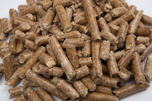 Pellets de partículas de madera de grado industrial de origen indonesio para la gestión de residuos agrícolas - Product Image 4