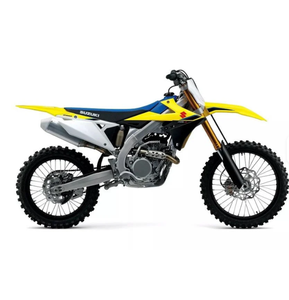 Puissantes motos de tourisme RM-Z25 2025 à vitesse maximale avec moteur sans balais de 1000 à 1500 cm3 pour une conduite fluide, fabriquées aux États-Unis - Product Image 3