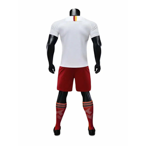 Uniforme de Fútbol Profesional Sublimado - Product Image 2