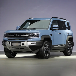 SUV à énergie nouvelle 2023-2025, 4 roues motrices, véhicule hybride électrique, automatique, 5 places, style tout-terrain - Product Image 5
