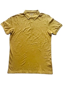 เสื้อโปโลผู้ชายแขนสั้นลำลองซักได้สำหรับฤดูร้อนเทรนด์ใหม่คอลเลกชันแฟชั่น - Product Image 6