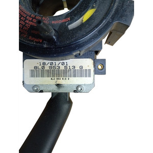 INTERRUPTOR GIRATORIO VOLKSWAGEN Golf 5 Berlina 4B0953503F01C ASV (03>08) - Product Image 3