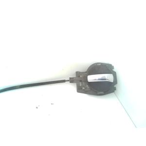 CERRADURA DELANTERA DERECHA CITROEN C3 1ª Serie 46983280 (02>05) - Product Image 2