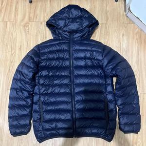 Mode tendance Vestes à bulles pour hommes Design classique personnalisé Couleur personnalisée pour vestes à bulles pour hommes - Product Image 4
