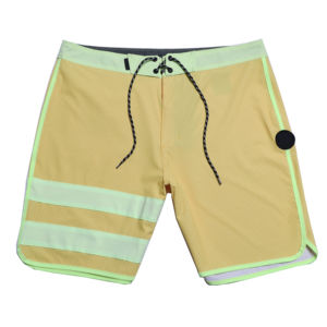 Nouveauté Shorts pour hommes Shorts en coton personnalisés Longueur genou Shorts décontractés Shorts décontractés à cordon pour hommes en vente Prix de gros - Product Image 4