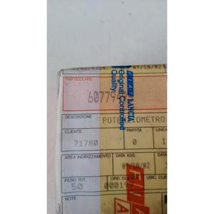 Regolatore Aria Condizionata ALFA ROMEO Serie 145 (930_) (99>01) 60779495 Benzina - Product Image 5