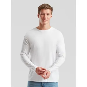 T-Shirt Iconica 150 LS T Personalizzata per Scopi Promozionali - Product Image 5