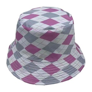 Stylish New Designer <b>Summer</b> Bucket <b>Hats</b> for Women <b>Men</b> Breathable Corduroy Fisherman Mesh Velour Fabric Casual Pattern Cartoon - Product Image 4