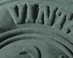 Nouvel Arrivage – Pantalons de Jogging 100 % Polyester Gaufrés de Haute Qualité, Respirants, Vente en Gros, Logo Personnalisé, Ensembles Brodés Très Demandés - Product Image 3