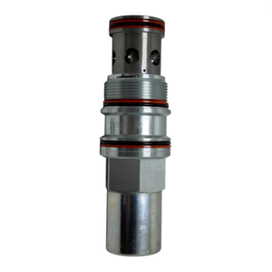 2658390703 2658 3907 03 Vanne de commande, vanne hydraulique, vanne pneumatique, vanne de régulation de débit, vanne de régulation de pression - Product Image 1