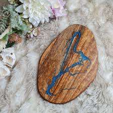 Posavasos para esteras y almohadillas para protección de mesa posavasos de madera de acacia de alta calidad al mejor precio - Product Image 6