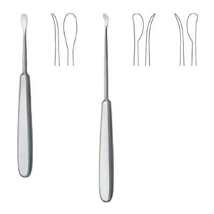 ELEVADOR WANG CLEFT PALATE, 15,5 CM - Product Image 1