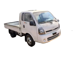 บองโกส์ 4000 รุ่นใหม่ ปี 2025 ไมล์ 0 กม. เกียร์ธรรมดา มาตรฐานไอเสียยูโร 5 - Product Image 2