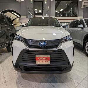 Increíble Toyota Venza usado en stock bastante usado envío rápido velocidad superior mejor precio Comprar ahora precio barato para la venta - Product Image 1