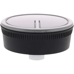 Perilla de Control para Secadora W11176265, Perilla Manual/Eléctrica de Plástico para Lavadora, Pieza ERP para Todas las Principales Marcas - Product Image 4