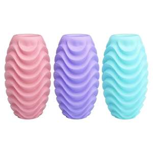 Pretty Love <span class=keywords><strong>Vagina</strong></span> Artificiale Giocattoli Sessuali per Adulti Masturbatore Maschile Macchina <span class=keywords><strong>Vagina</strong></span> in Gomma per Uomo - Product Image 2