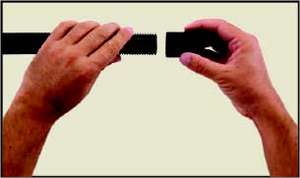 Raccords de conduites rigides en PVC OnElecs - Résistants au feu et étanches - Product Image 2