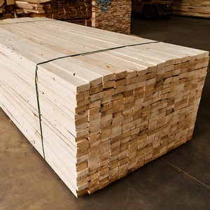 Proveedores de Madera de Pino, Cedro, Abeto y Fir, que Ofrecen Madera para Construcción, Madera Dimensional, Tableros de Contrachapado y Paneles de Madera - Product Image 1