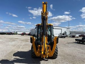 รถแบคโฮ JCB 3CX15 SUPER ดีเซล ปี 2023 พร้อมเครื่องยนต์ 75 กิโลวัตต์ และความจุบุ้งกี๋ - Product Image 6