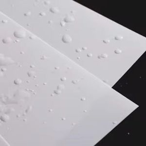 Impression lisse 500 feuilles/rame A4 papier de copie de bureau dans les options 70g/75g/80g - Product Image 2