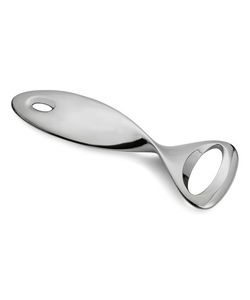 Silver-Finished Tortoise Back Bottle Opener <b>Casted</b> Aluminium Metal Cap Remover <b>Hand</b> Tool at Low Prices - Product Image 2