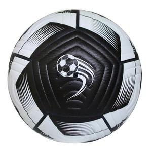 Alaay High Quality Size 5 Soccer Ball Customized PU <b>Leather</b> <b>Football</b> Training Sports Enthusiasts Racing Entertainment Futbols - Product Image 6