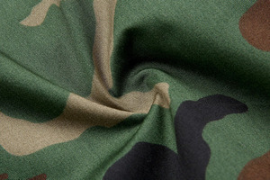 Vente chaude étiquette personnalisée uniforme tactique respirant et imperméable camouflage ensemble uniforme tactique pour la chasse randonnée - Product Image 6