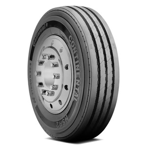 285/75R24.5 Commercial Truck Tire All Position Fuel Efficient Design for Long Haul Transport Operations 285 75r24.5 wholesale - Product Image 2