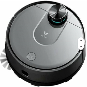 NOUVEAUTÉS EN PROMOTION : Aspirateur V2 Pro avec Fonctionnalité Automatique et Auto-Recharge - Product Image 1