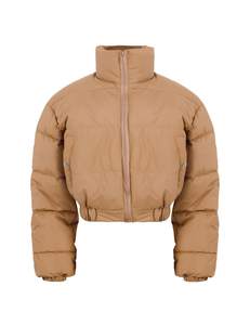 <b>Vest</b> Winer Puffer Down Jacket <b>Women</b> <b>Vest</b> Waterproof Sport Outdoor Custom Puffer Down Bubble Puffer Jacket <b>Women</b> - Product Image 2