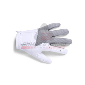 Haute qualité meilleure vente gants pour gaucher Cabretta de golf gants de golf sur mesure personnaliser gant de golf - Product Image 3