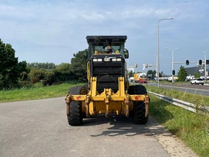 <strong>CAT</strong> 140GC (140G/140H/<strong>140K</strong>) Road <strong>Grader</strong> - Product Image 4